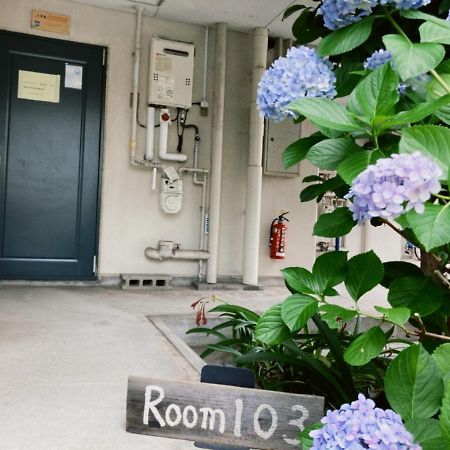 Apartamento リバーサイド厚生町 Okayama Exterior foto