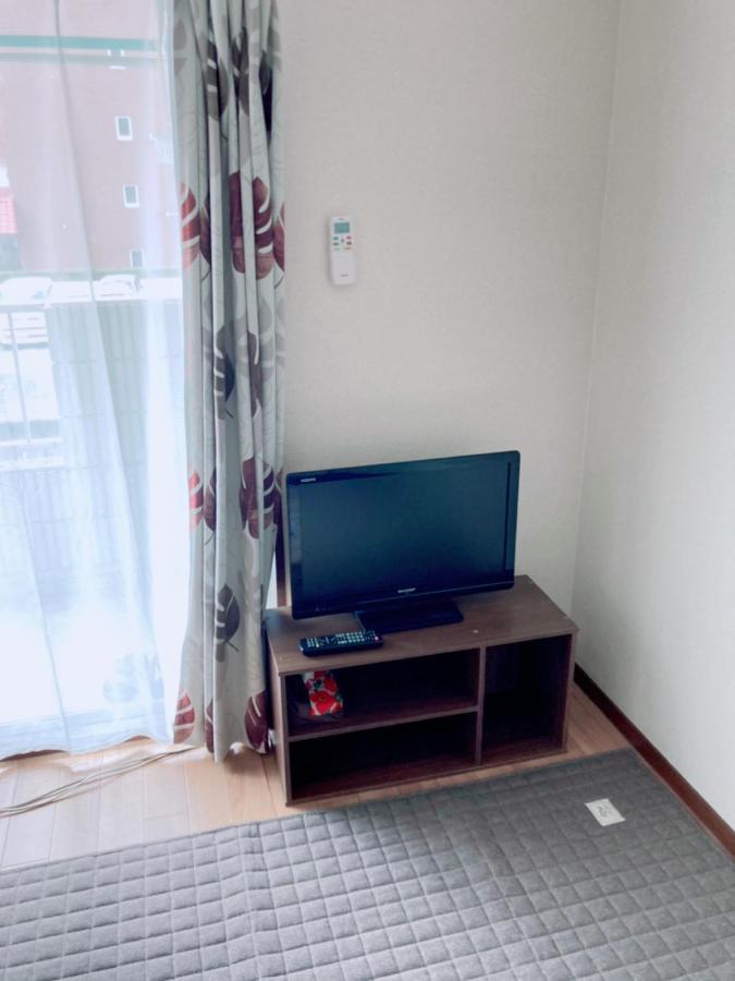 Apartamento リバーサイド厚生町 Okayama Exterior foto