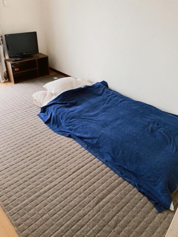 Apartamento リバーサイド厚生町 Okayama Exterior foto