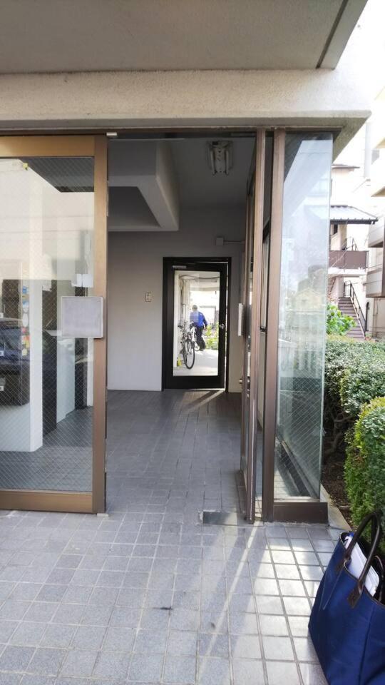 Apartamento リバーサイド厚生町 Okayama Exterior foto